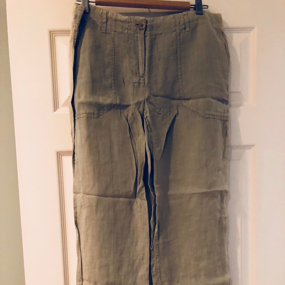 Theory Cargo Pants